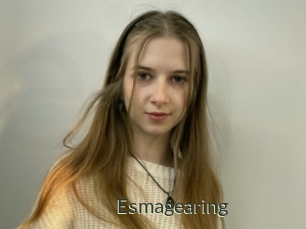 Esmagearing