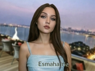 Esmaharrie