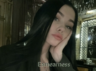 Esmearness