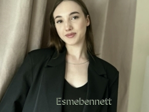 Esmebennett
