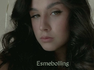Esmebolling