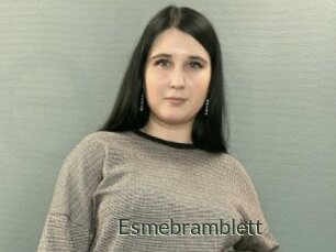 Esmebramblett