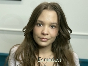 Esmedavi