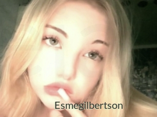 esmegilbertson Ejaculator