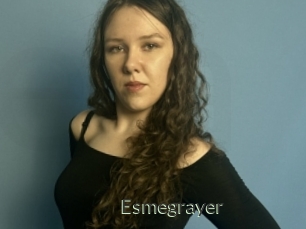 Esmegrayer