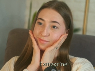 Esmegrine