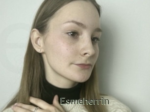 Esmeherrin