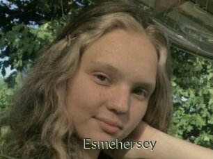 Esmehersey