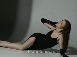 Esmelehmann