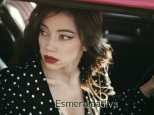 Esmeraldadiva