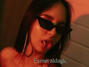 Esmeraldagk