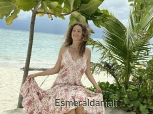 Esmeraldamali
