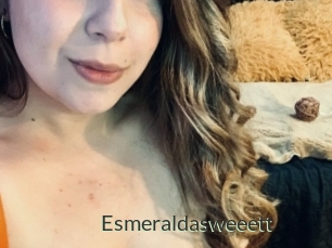Esmeraldasweeett
