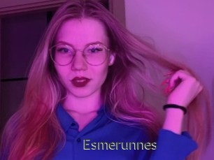 Esmerunnes
