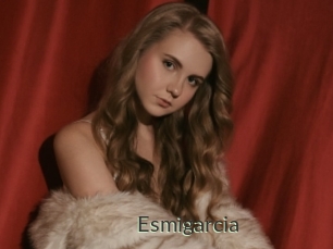 Esmigarcia