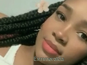 Esmmeralda
