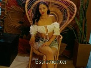 Essiemonter