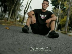Estaban21