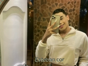 Esteban_cor