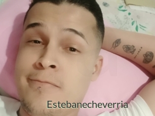 Estebanecheverria
