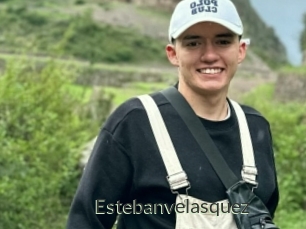 Estebanvelasquez