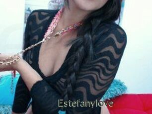 Estefanylove