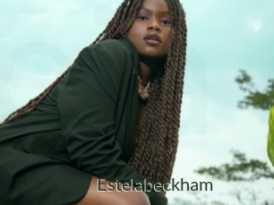 Estelabeckham