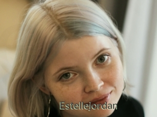 Estellejordan