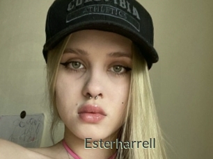 Esterharrell