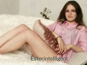 Esterintelligent
