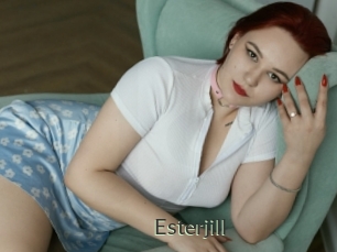 esterjill Ejaculator