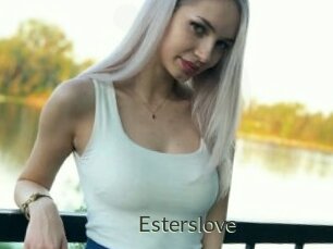 Esterslove