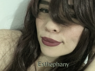 Esthephany