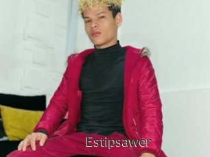 Estipsawer