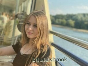 Ethalalsbrook