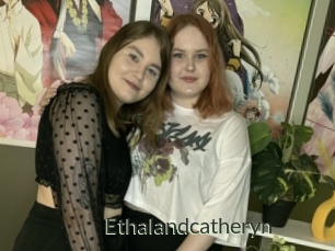 Ethalandcatheryn