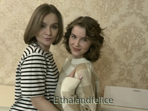 Ethalandfelice