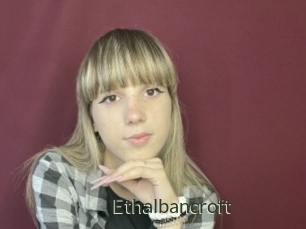 Ethalbancroft