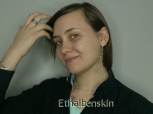 Ethalbenskin