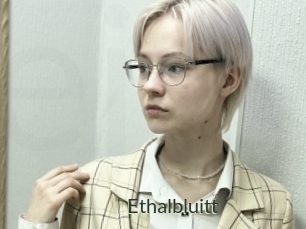 Ethalbluitt