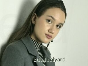 Ethalbolyard