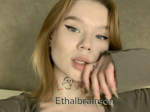 Ethalbramson