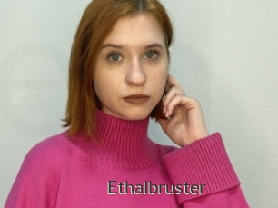Ethalbruster