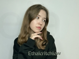 Ethalcritchlow