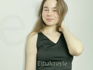 Ethalcroyle