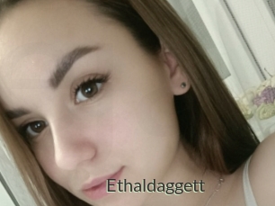 Ethaldaggett