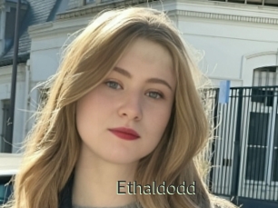Ethaldodd