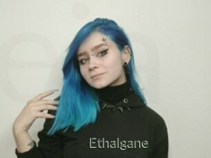 Ethalgane