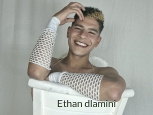 Ethan_dlamini