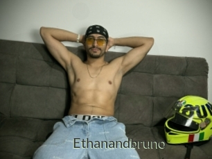 Ethanandbruno